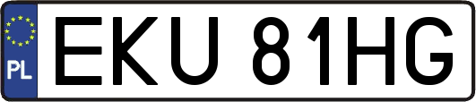 EKU81HG