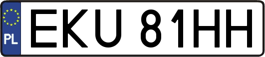EKU81HH
