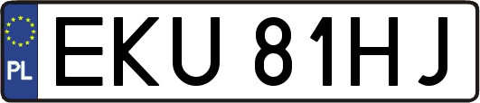 EKU81HJ