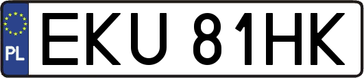 EKU81HK