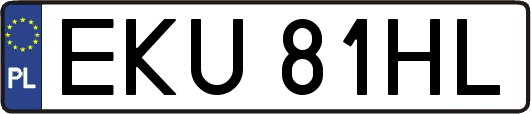 EKU81HL