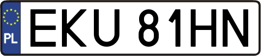 EKU81HN
