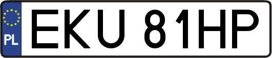EKU81HP