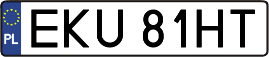 EKU81HT