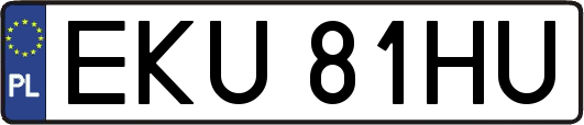 EKU81HU