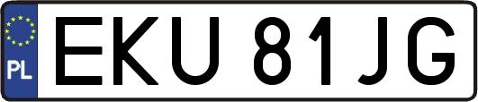EKU81JG