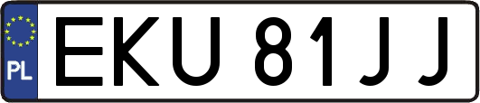 EKU81JJ