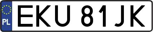 EKU81JK