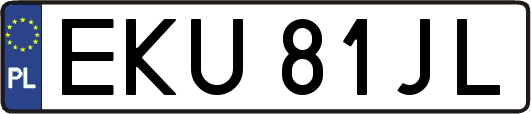 EKU81JL