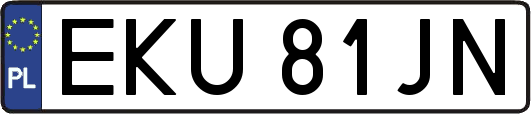 EKU81JN
