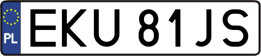 EKU81JS