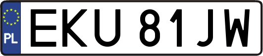EKU81JW