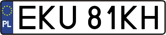 EKU81KH