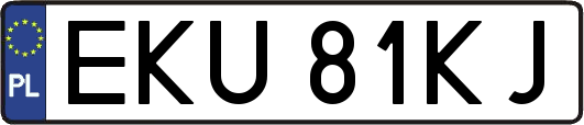 EKU81KJ