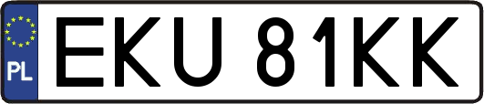 EKU81KK