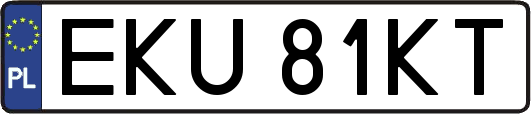 EKU81KT