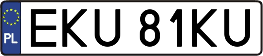 EKU81KU