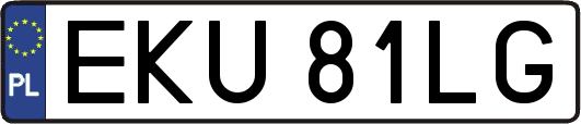 EKU81LG