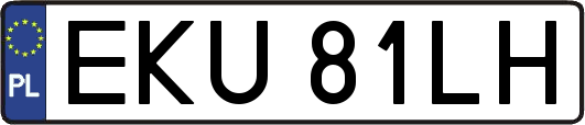 EKU81LH