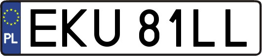 EKU81LL
