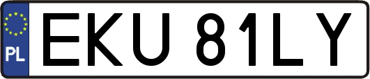 EKU81LY
