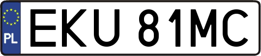 EKU81MC