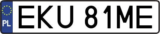 EKU81ME