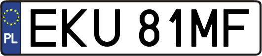 EKU81MF
