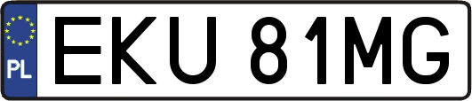 EKU81MG