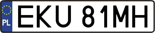 EKU81MH