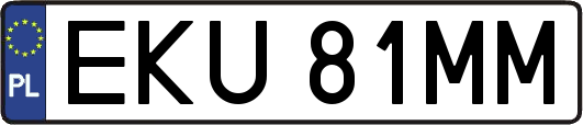 EKU81MM