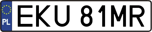 EKU81MR