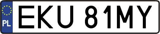 EKU81MY