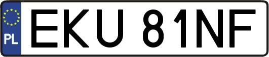 EKU81NF