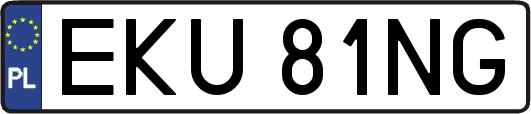 EKU81NG