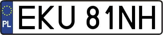 EKU81NH