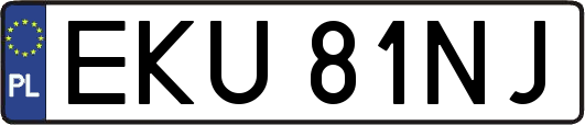 EKU81NJ