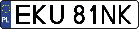 EKU81NK