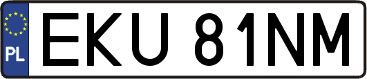 EKU81NM