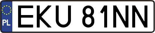EKU81NN