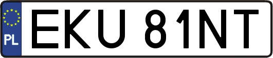 EKU81NT