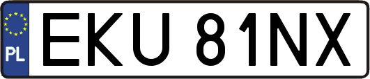 EKU81NX