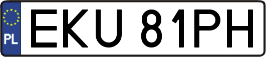 EKU81PH