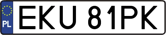 EKU81PK