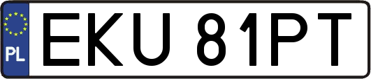 EKU81PT