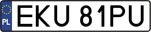 EKU81PU