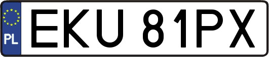 EKU81PX