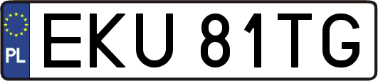 EKU81TG
