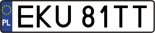 EKU81TT