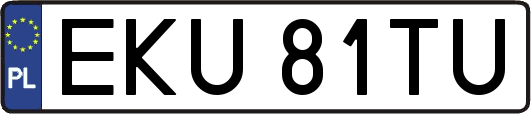 EKU81TU